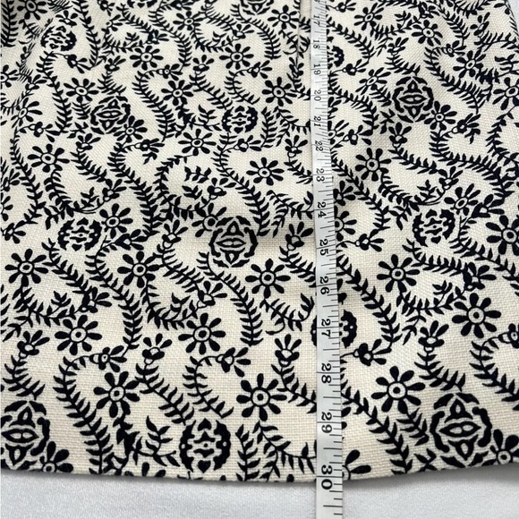 JCrew 00 Strapless Dress - Picture 4 of 4